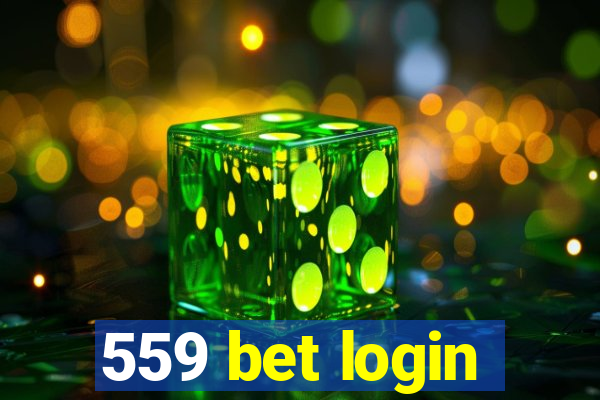 559 bet login